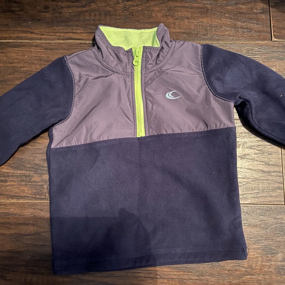 Carters 18months sweater